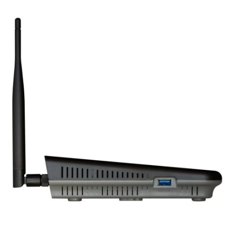 Luxul XWR-3150 EPIC 3 Dual Band AC3100 Router with MU-MIMO Tech