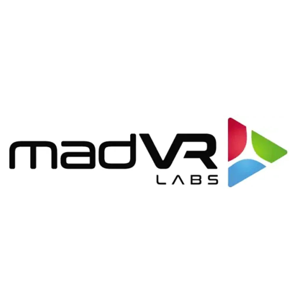 madVR