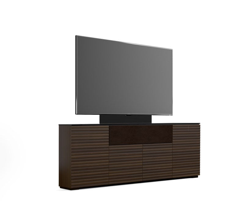 Salamander Designs Zurich Chameleon Low Profile 345M LPW Audio Cabinet