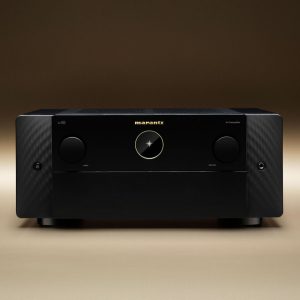 Marantz AV 10 Processor - Dreamedia AV