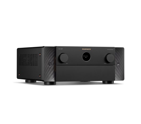 Marantz Cinema 30 AVR for High Performance Home Theater