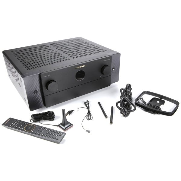 Marantz Cinema 50 9-Channel 8K AV Receiver