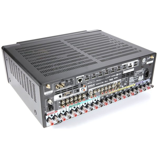 Marantz Cinema 50 Amplifier - Dreamedia AV