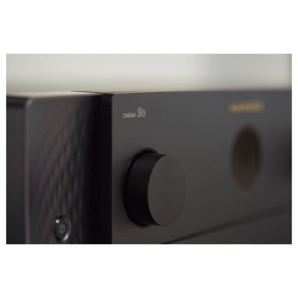 Marantz Cinema 50 9-Channel 8K AV Receiver