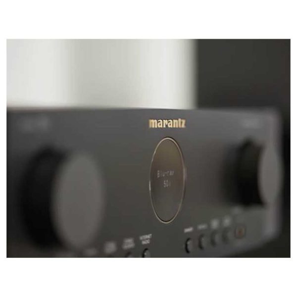Marantz Cinema 70s Amplifier - Dreamedia AV