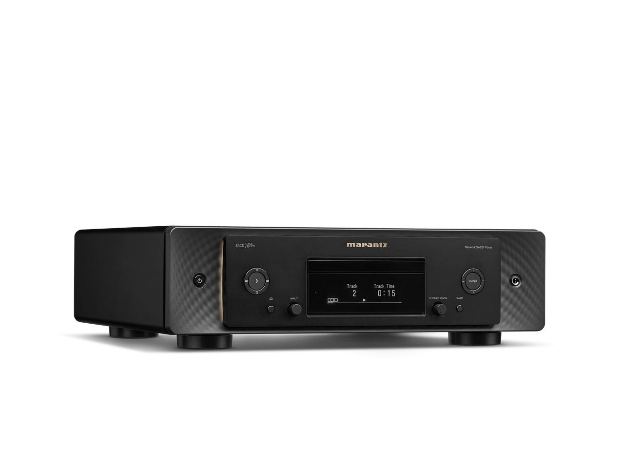 Marantz SACD 30n CD Player - Dreamedia AV