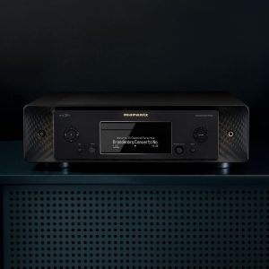 Marantz SACD 30n CD Player - Dreamedia AV