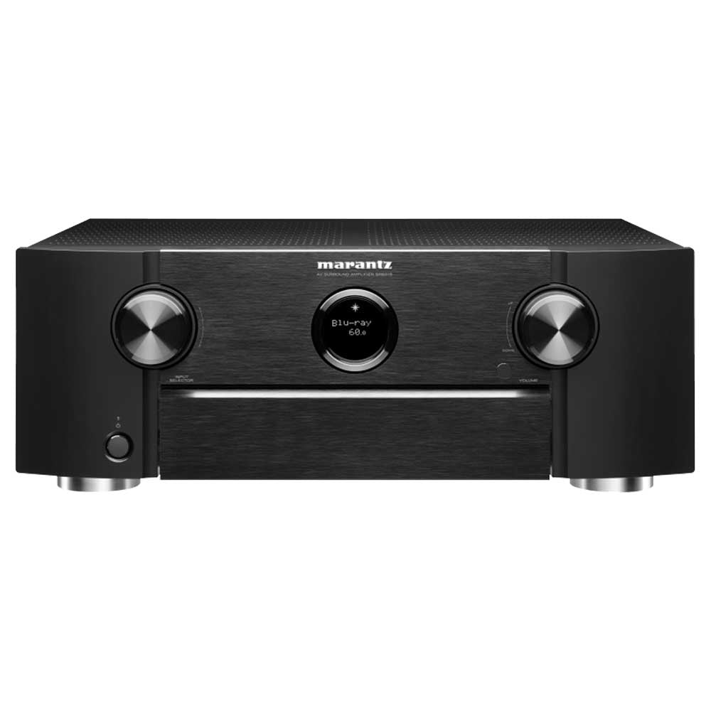 Marantz SR6015 AV Receiver