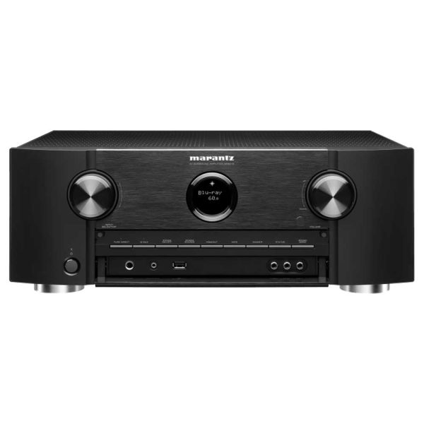 Marantz SR6015 AV Receiver - Dreamedia AV