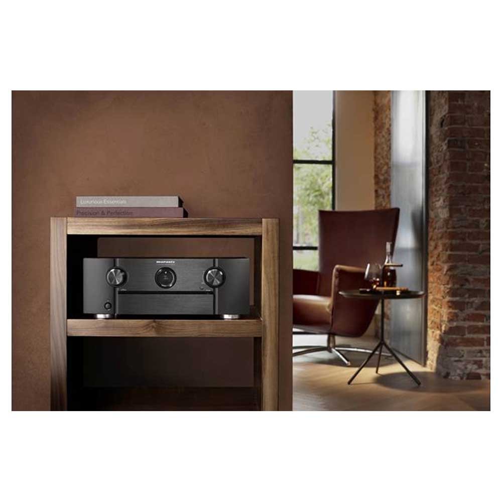 Marantz SR6015 - Dreamedia AV