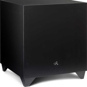 MartinLogan Dynamo 400 Audiophile Grade Subwoofer - Dreamedia AV