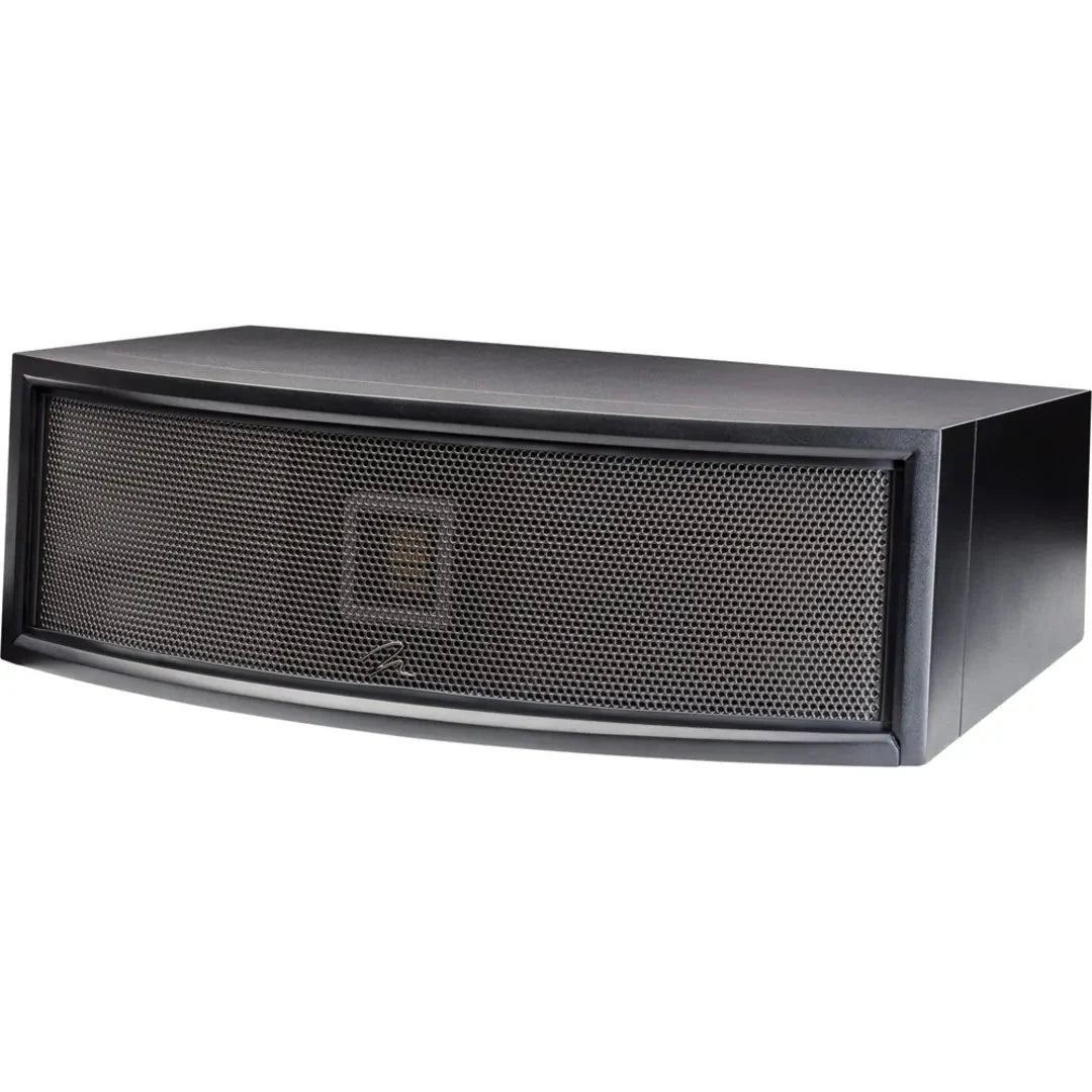 MartinLogan ElectroMotion ESL C Electrostatic Center Speaker - Dreamedia AV