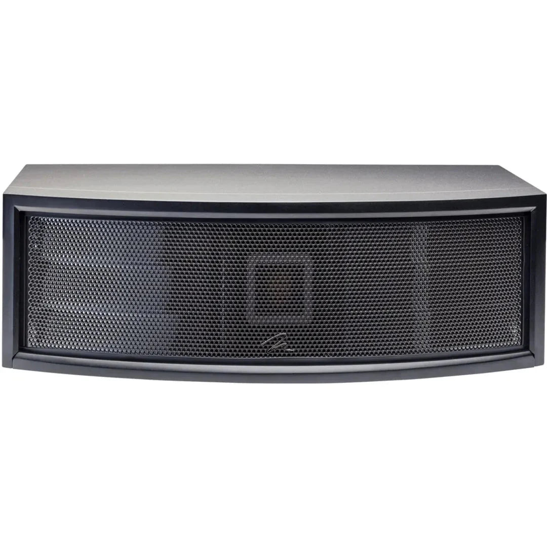 MartinLogan ElectroMotion ESL C Electrostatic Center Speaker - Dreamedia AV