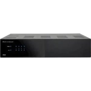 MartinLogan Fully Matrixed Distributed Audio Amplifier - Dreamedia AV