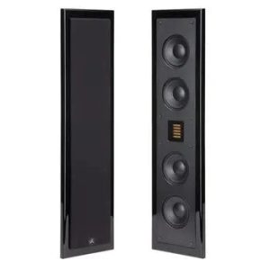 MartinLogan Motion SLM Ultra-Slim On-Wall Speaker - Dreamedia AV