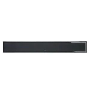 MartinLogan Motion SLM X3 Ultra-Slim Passive Soundbar - Dreamedia AV