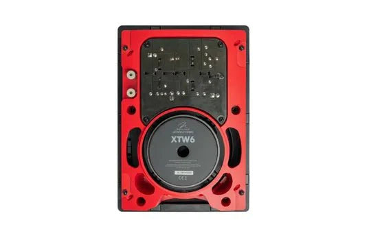 MartinLogan Motion XT Series CI In-Wall Speaker - Dreamedia AV