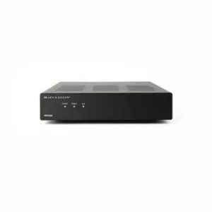 MartinLogan Ultra-Class-D Multi-Purpose DSP 2-Channel Amplifier - Dreamedia AV