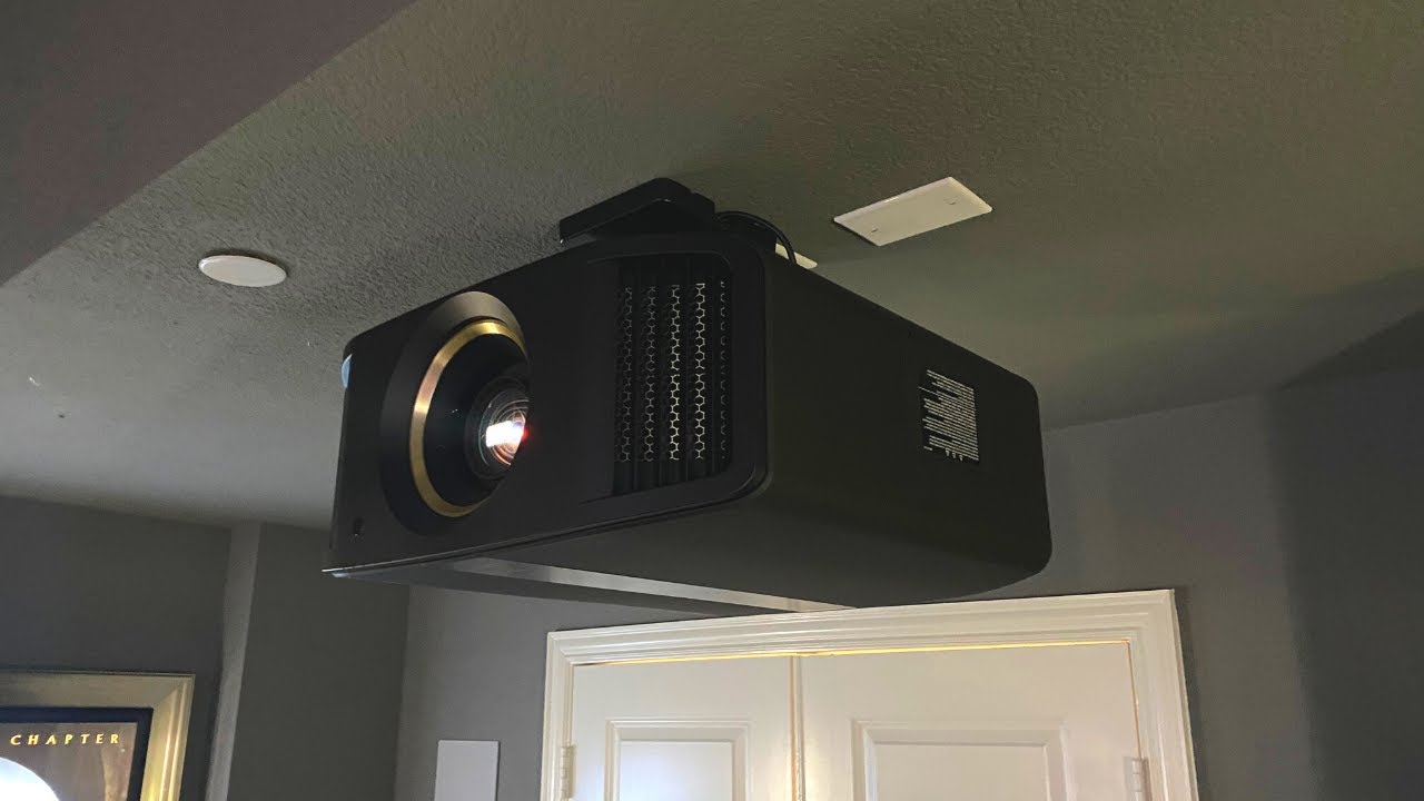 Can’t seem to get your projector aligned? Watch this! How to Align your Projector North Dallas
