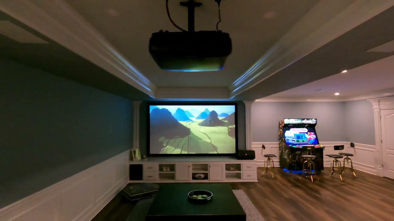 Hidden AV gear? Put your rack in another room! HOW TO