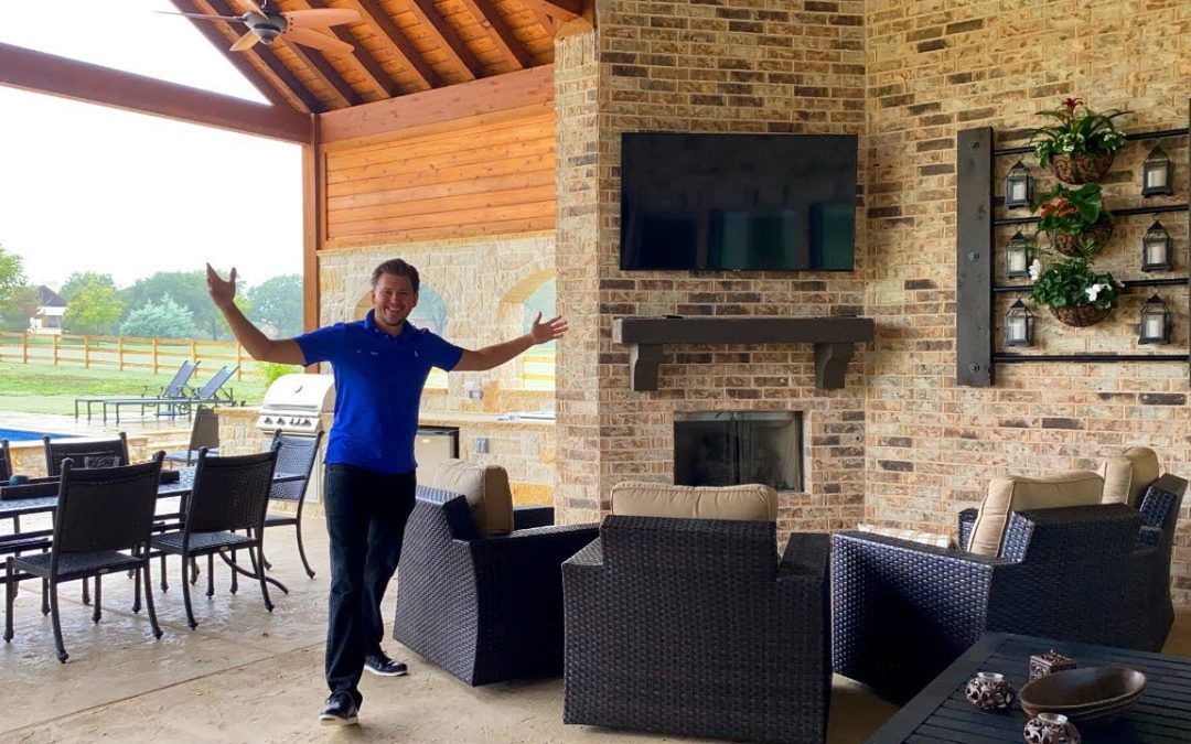 Denon HEOS Whole House Audio Overview and DEMO