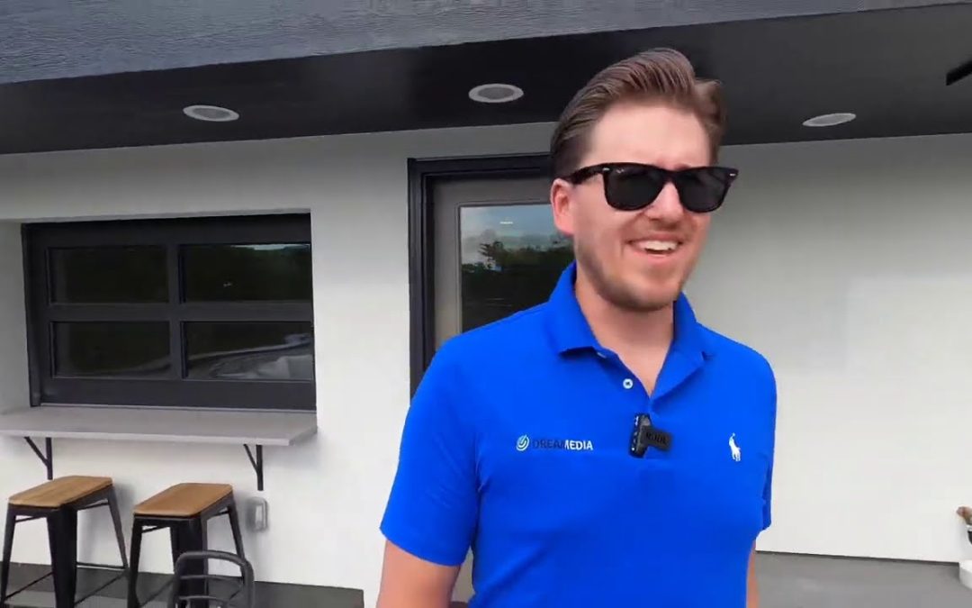 Sonos Outdoor/Patio Speakers Distributed Audio in Denver Colorado