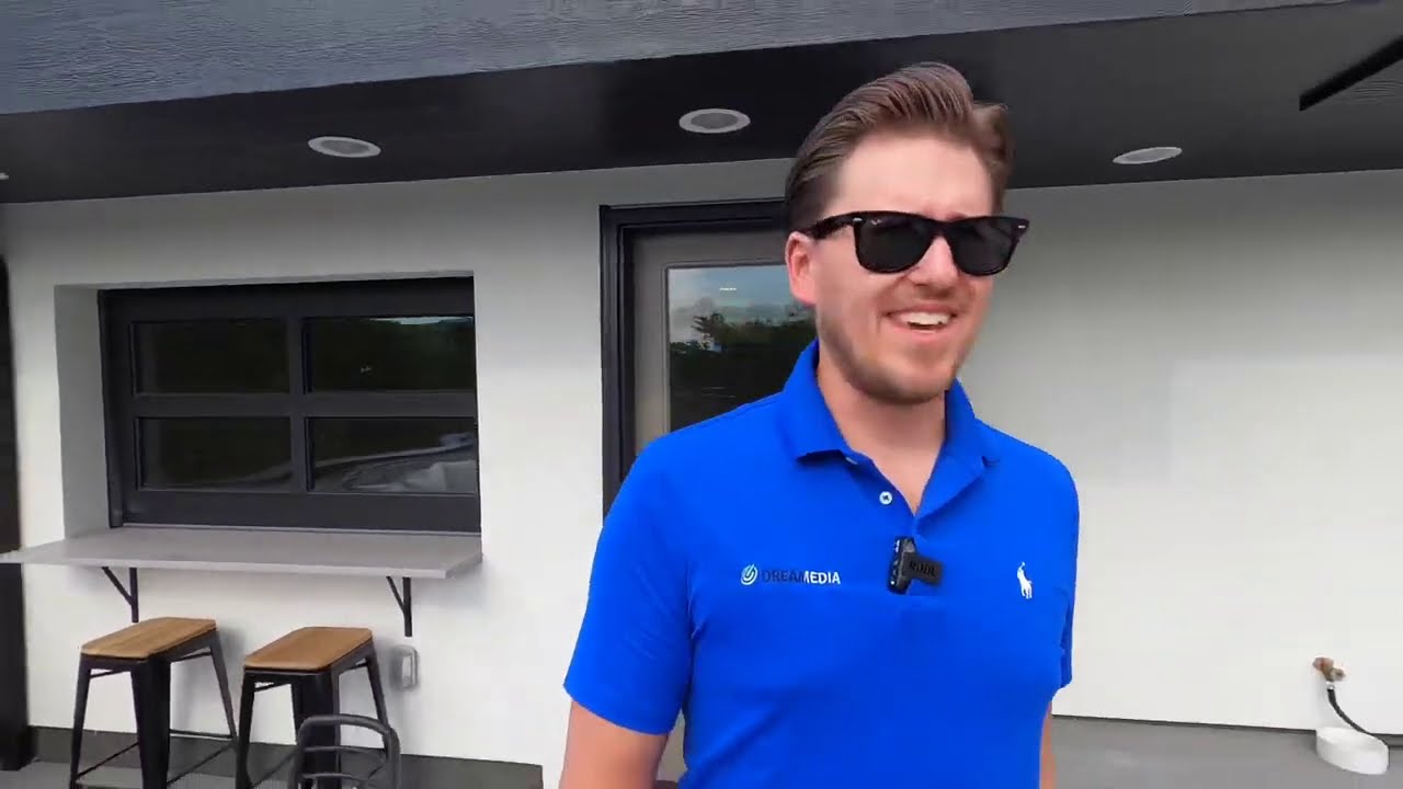 Sonos Outdoor/Patio Speakers Distributed Audio in Denver Colorado