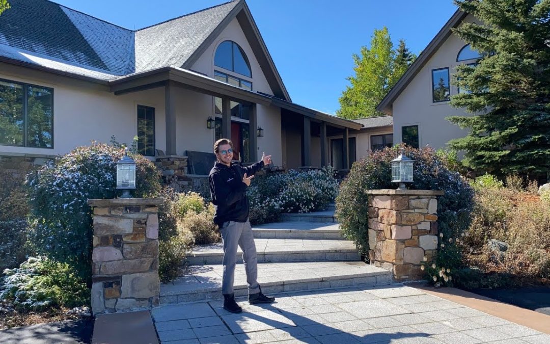 Sonos Arc and Beam tour Timnath Co