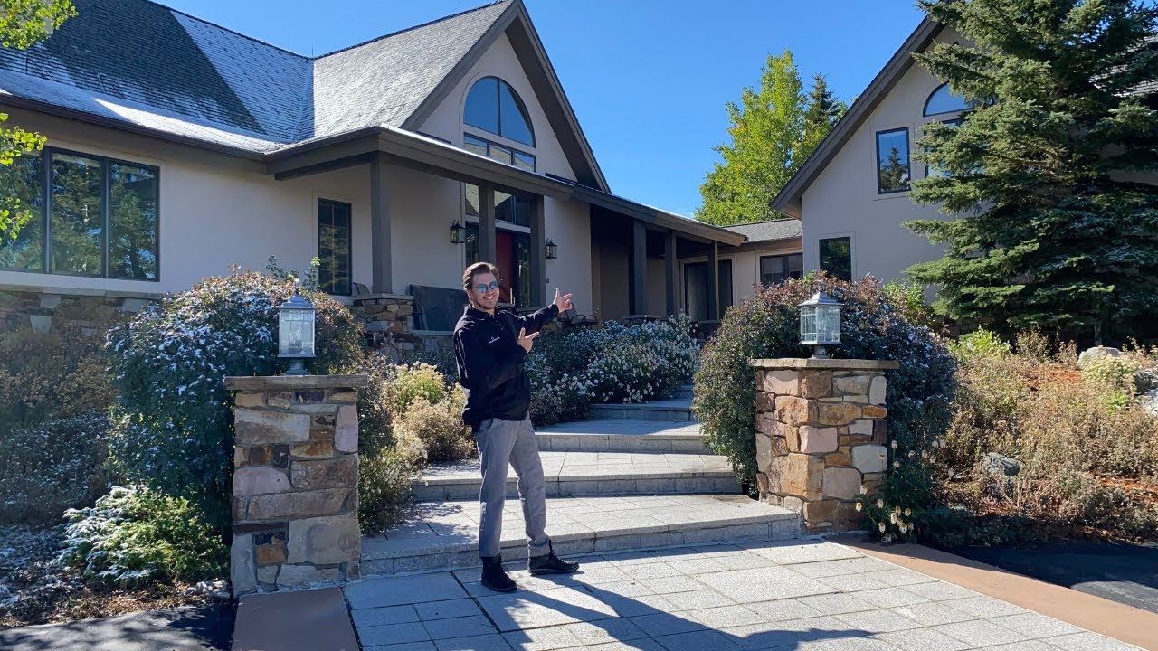 Sonos Arc and Beam tour Timnath Co