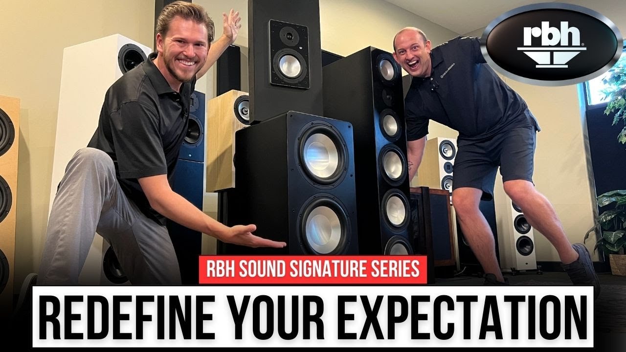 Greatness for LESS 🤯 RBH Signature Series Review | MADE IN USA