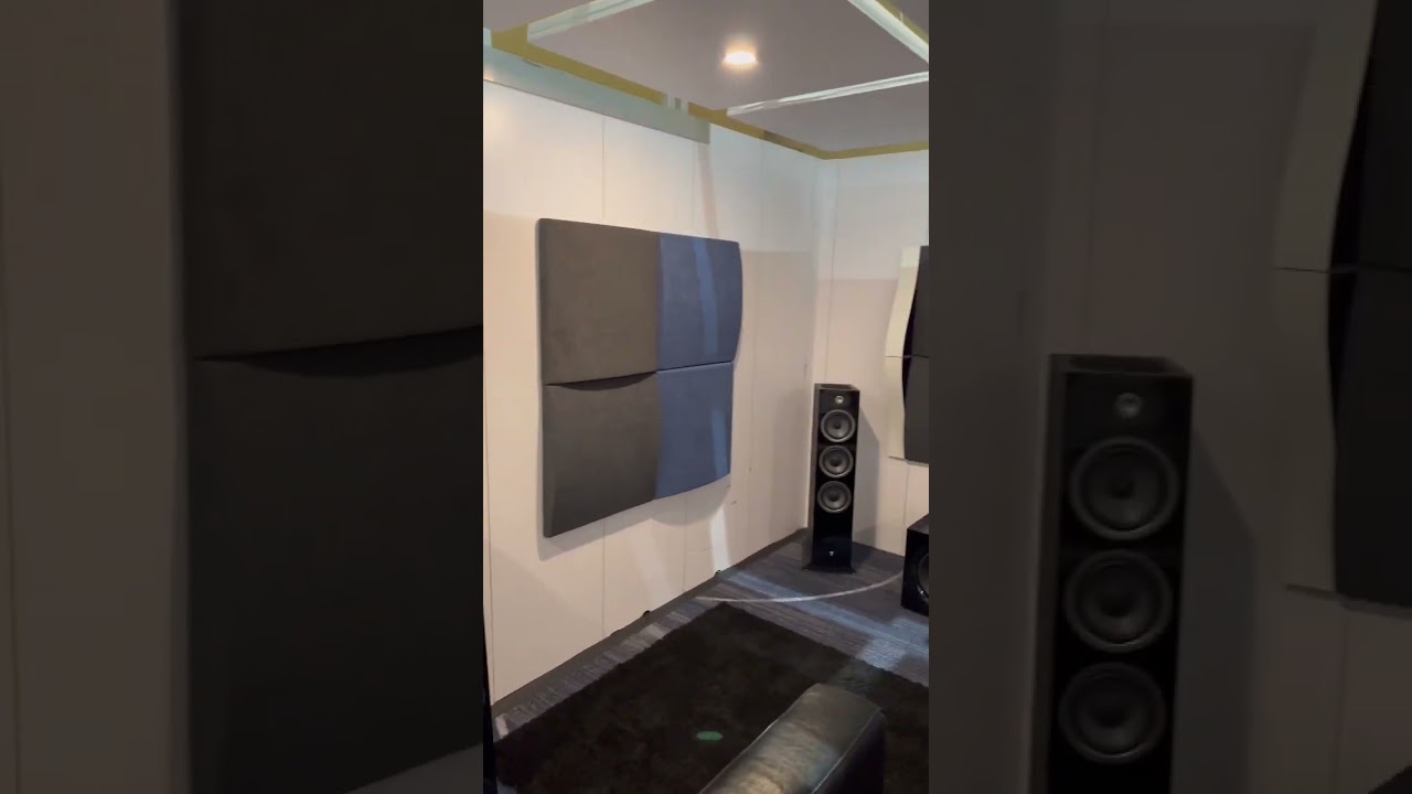 Focal Theva 7.2.4 Dolby Atmos Demo at Axpona 2023!
