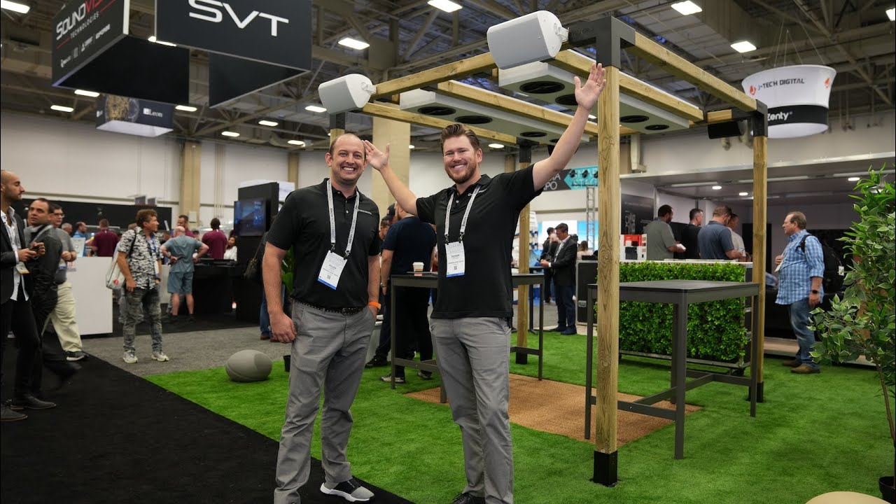 -NEW LITTORA- Focal Releases FULL Outdoor Audio line! In ceiling/ Landscape/ Subwoofers/ Beryllium!?