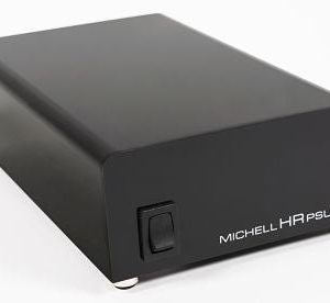 Michell Audio HR Power Supply - Dreamedia AV