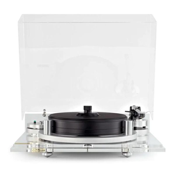 Michell Michell Audio Orbe Reference Turntable - Dreamedia AV