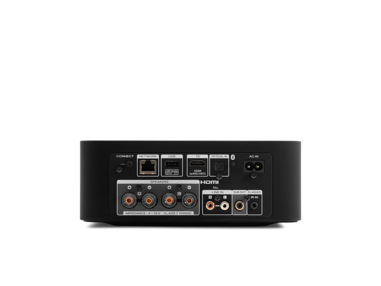 Marantz MODEL M1 Amplifier - Image 2