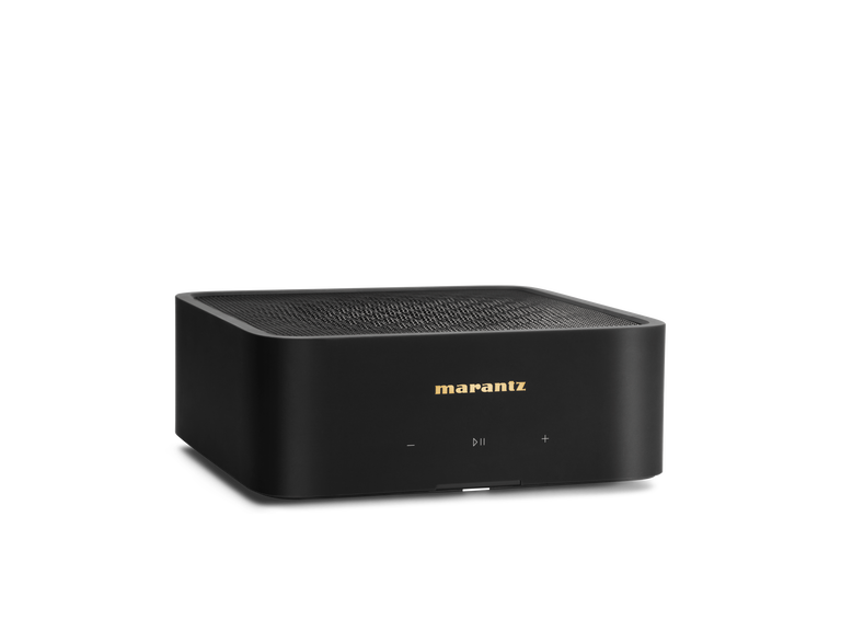Marantz MODEL M1 Amplifier - Image 3