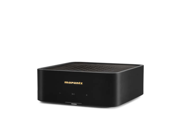 Marantz MODEL M1 Amplifier - Image 4