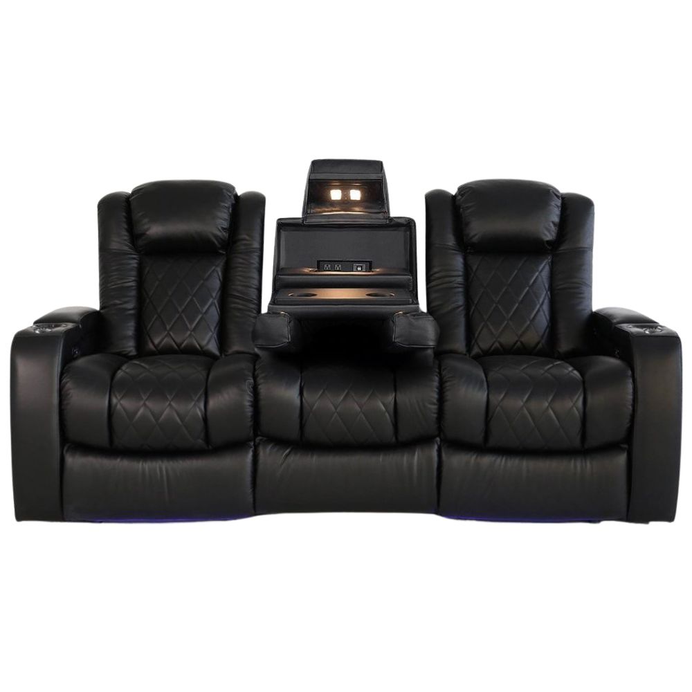 Multimedia Couches