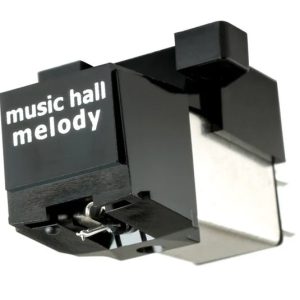 Music Hall Melody MM Phono Cartridge