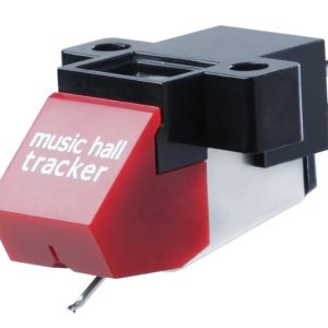 Music Hall Tracker MM Cartridge