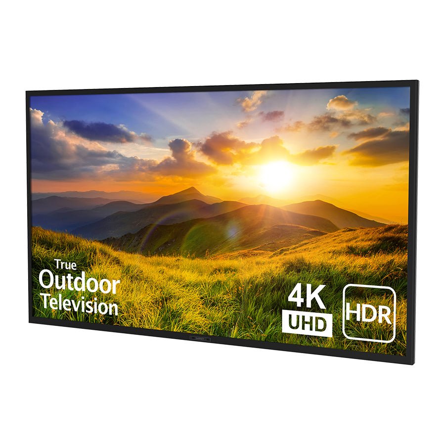 Outdoor TVs