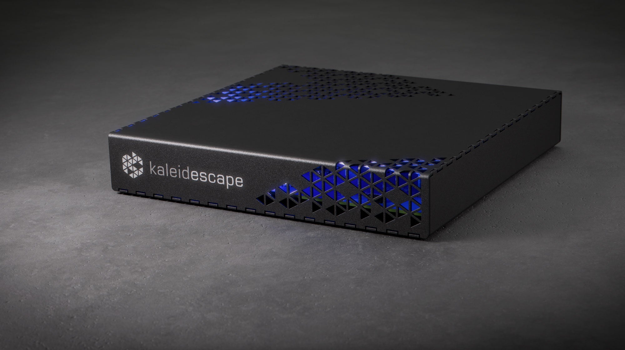 Kaleidescape Strato E Movie Player - Image 3