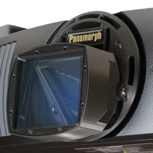 Panamorph CDR-E1 Direct Attach Lens System (Epson) - Dreamedia AV