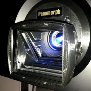 Panamorph DCR-J1 - Dreamedia AV