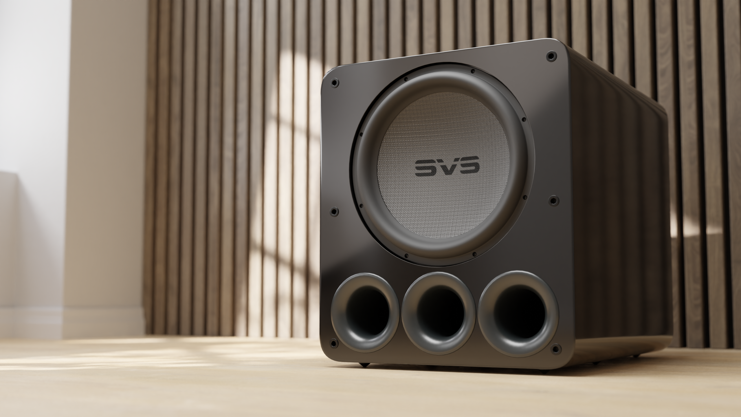 SVS PB-5000 R|Evolution Subwoofer - Image 9