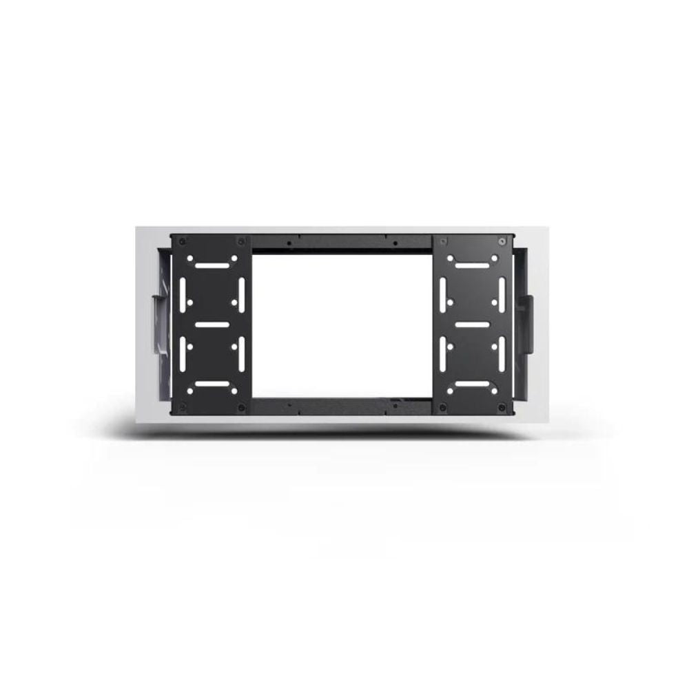 Perlisten Audio OWF-5i On-Wall Frame for S/R5i In Wall Speaker - Dreamedia AV
