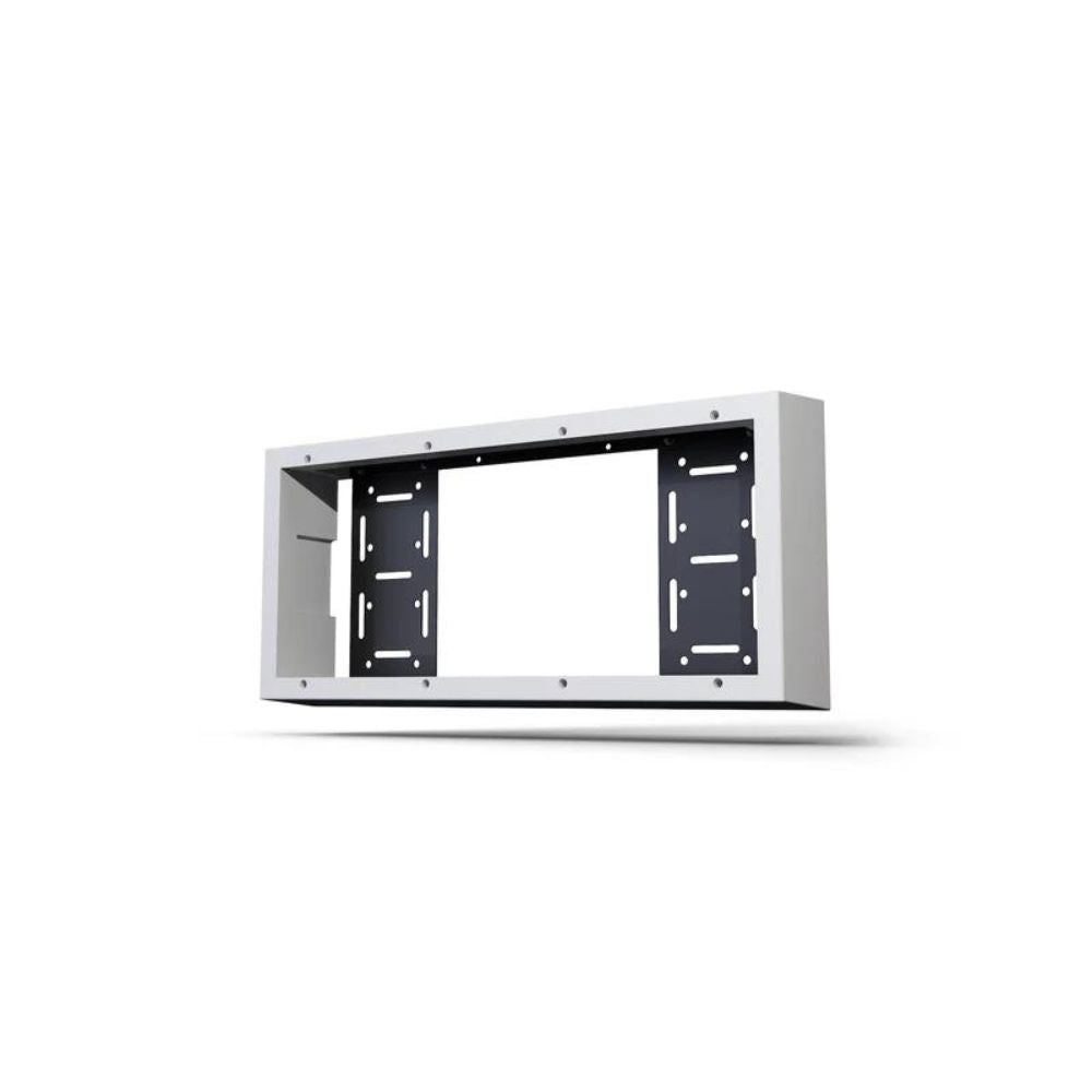 Perlisten Audio OWF-5i On-Wall Frame for S/R5i In Wall Speaker - Dreamedia AV
