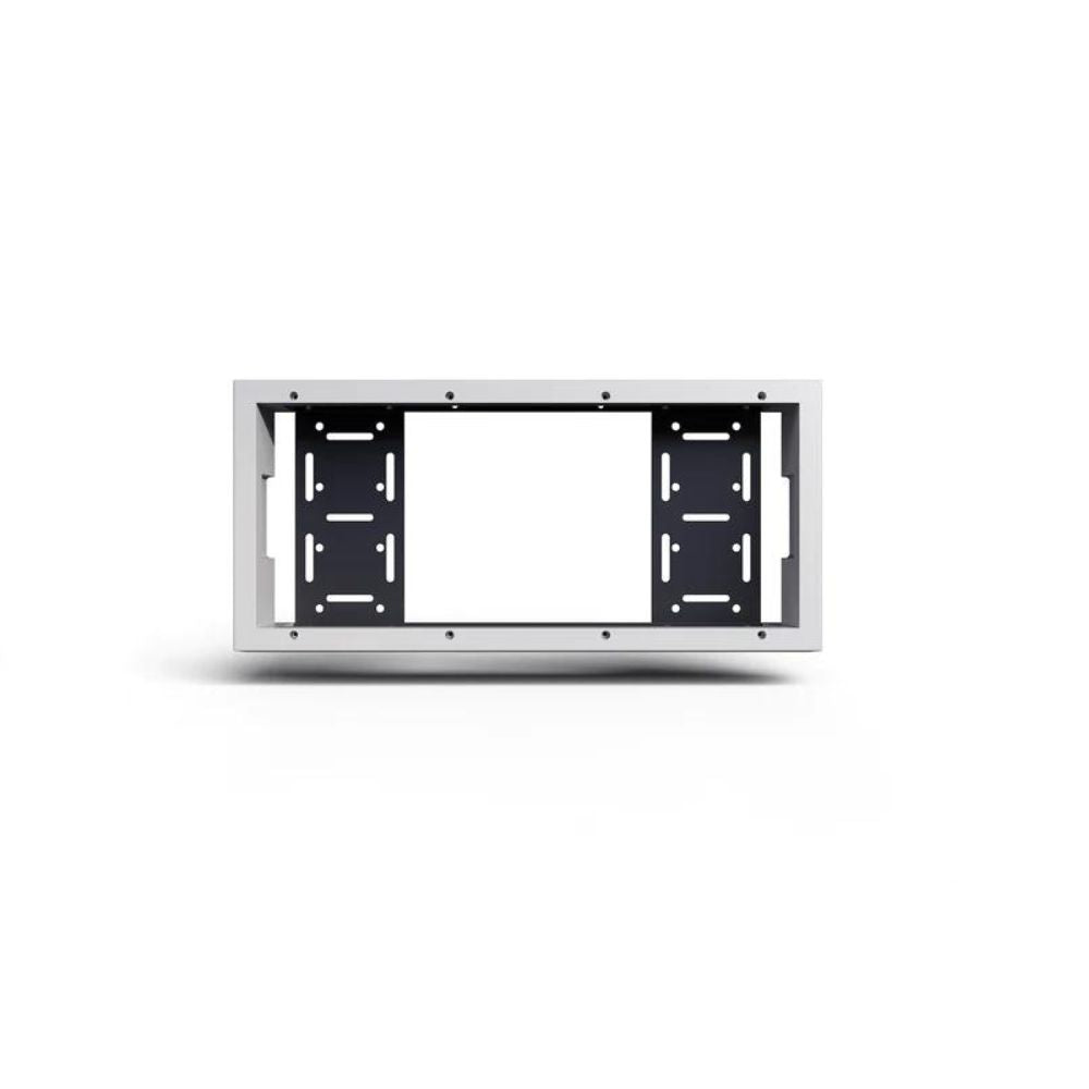 Perlisten Audio OWF-5i On-Wall Frame for S/R5i In Wall Speaker - Dreamedia AV