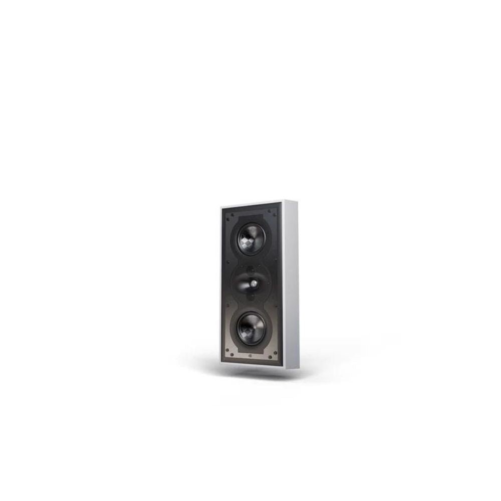 Perlisten Audio OWF-5i On-Wall Frame for S/R5i In Wall Speaker - Dreamedia AV