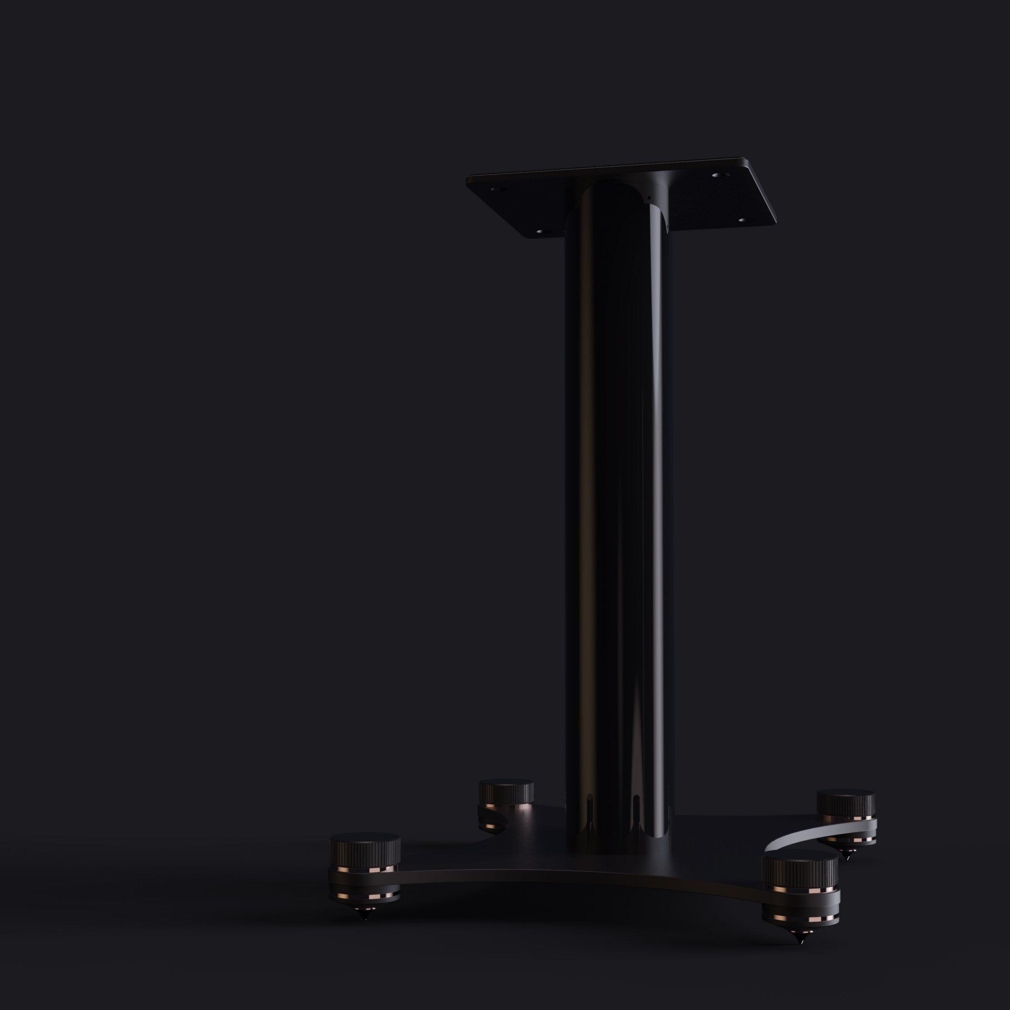 Perlisten Audio R-Series Speaker Stands - Dreamedia AV